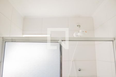 Casa à venda com 140m², 4 quartos e 2 vagas Casa à venda com 140m², 4 quartos e 2 vagasBanheiro