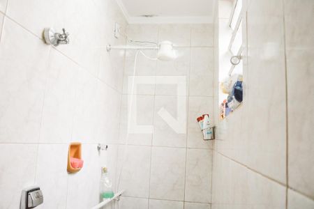 Casa à venda com 140m², 4 quartos e 2 vagas Casa à venda com 140m², 4 quartos e 2 vagasBanheiro