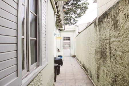 Casa à venda com 140m², 4 quartos e 2 vagas Casa à venda com 140m², 4 quartos e 2 vagasQuintal