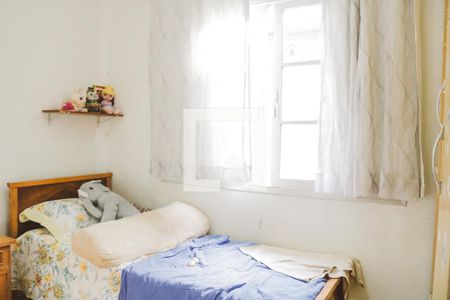 Casa à venda com 140m², 4 quartos e 2 vagas Casa à venda com 140m², 4 quartos e 2 vagasQuarto 3