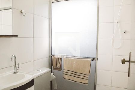 Casa à venda com 140m², 4 quartos e 2 vagas Casa à venda com 140m², 4 quartos e 2 vagasBanheiro