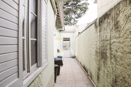 Casa à venda com 140m², 4 quartos e 2 vagas Casa à venda com 140m², 4 quartos e 2 vagasQuintal