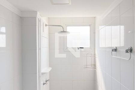 Apartamento à venda com 50m², 2 quartos e 1 vagaBanheiro Social