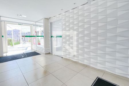 Apartamento à venda com 50m², 2 quartos e 1 vagaÁrea comum - Hall