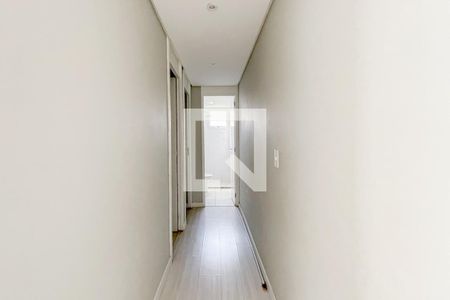 Apartamento à venda com 50m², 2 quartos e 1 vagaAcesso - Quartos 