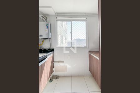 Apartamento à venda com 50m², 2 quartos e 1 vagaÁrea de Serviço