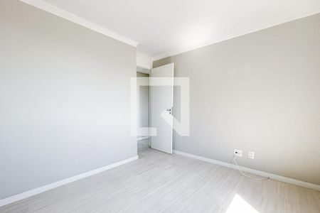 Apartamento à venda com 50m², 2 quartos e 1 vagaQuarto 2
