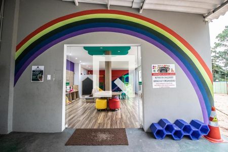 Apartamento à venda com 50m², 2 quartos e 1 vagaÁrea comum - Brinquedoteca 