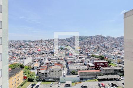 Apartamento à venda com 50m², 2 quartos e 1 vagaVista - Quarto 2