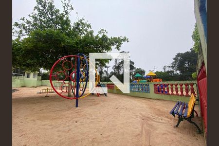 Apartamento à venda com 50m², 2 quartos e 1 vagaÁrea comum - Playground