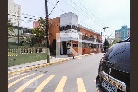 Apartamento à venda com 50m², 2 quartos e 1 vagaÁrea comum - Padaria 
