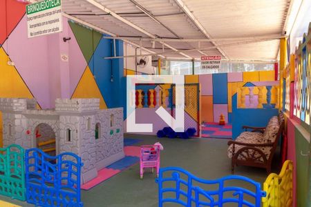 Apartamento à venda com 50m², 2 quartos e 1 vagaÁrea comum - Brinquedoteca