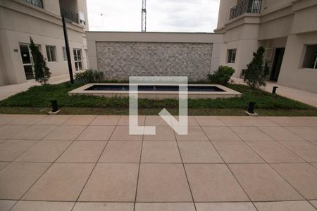 Apartamento para alugar com 38m², 1 quarto e 1 vaga Apartamento para alugar com 38m², 1 quarto e 1 vagaÁrea comum