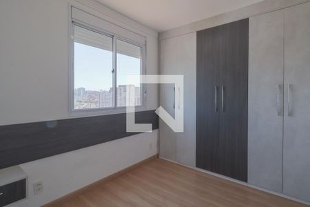 Quarto de apartamento para alugar com 1 quarto, 38m² em Brás, São Paulo