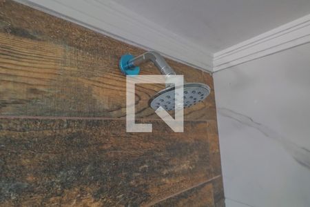 Apartamento para alugar com 38m², 1 quarto e 1 vaga Apartamento para alugar com 38m², 1 quarto e 1 vagaBanheiro