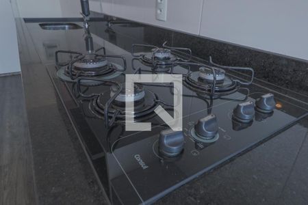 Apartamento para alugar com 38m², 1 quarto e 1 vaga Apartamento para alugar com 38m², 1 quarto e 1 vagaCozinha