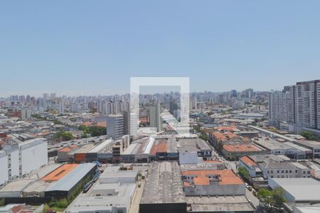 Apartamento para alugar com 38m², 1 quarto e 1 vaga Apartamento para alugar com 38m², 1 quarto e 1 vagaVista Quarto