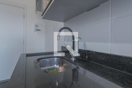 Apartamento para alugar com 38m², 1 quarto e 1 vaga Apartamento para alugar com 38m², 1 quarto e 1 vagaCozinha