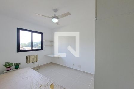Quarto 2 - Suíte de apartamento para alugar com 2 quartos, 48m² em Maria da Graça, Rio de Janeiro