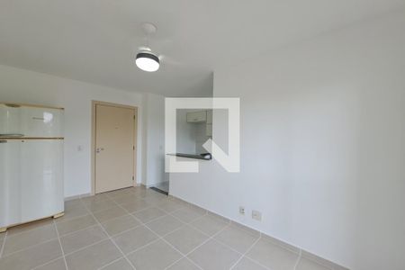 Sala de apartamento para alugar com 2 quartos, 48m² em Maria da Graça, Rio de Janeiro