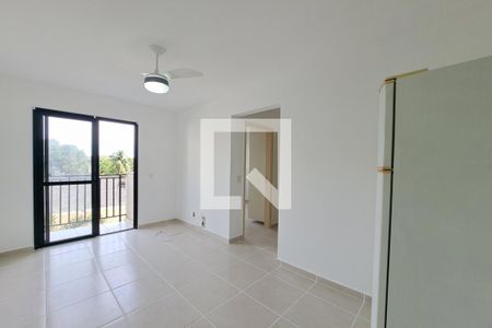 Sala de apartamento para alugar com 2 quartos, 48m² em Maria da Graça, Rio de Janeiro