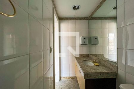 Studio para alugar com 350m², 8 quartos e sem vaga