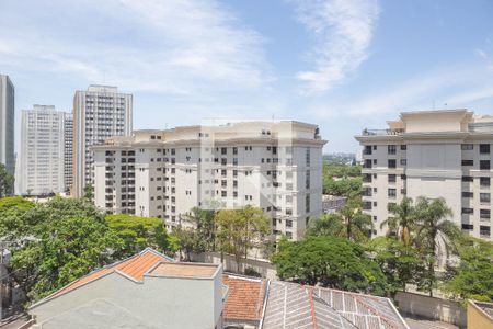 Apartamento à venda com 110m², 3 quartos e 2 vagas Apartamento à venda com 110m², 3 quartos e 2 vagasVista da Suíte