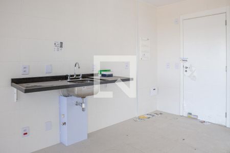 Apartamento à venda com 110m², 3 quartos e 2 vagas Apartamento à venda com 110m², 3 quartos e 2 vagasCozinha