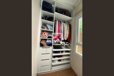 Casa à venda com 264m², 3 quartos e 3 vagasCloset do da Suíte 