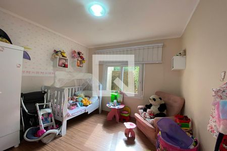 Casa à venda com 264m², 3 quartos e 3 vagasQuarto 2 