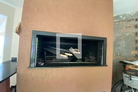 Casa à venda com 264m², 3 quartos e 3 vagasChurrasqueira