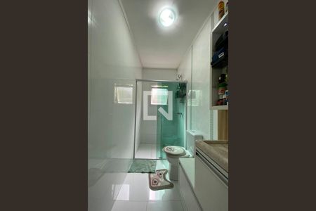 Casa à venda com 264m², 3 quartos e 3 vagasBanheiro