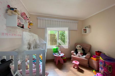 Casa à venda com 264m², 3 quartos e 3 vagasQuarto 2 