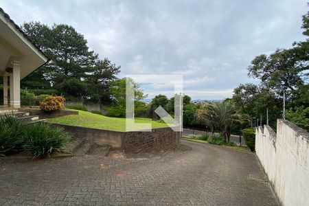 Casa à venda com 264m², 3 quartos e 3 vagasÁrea Externa