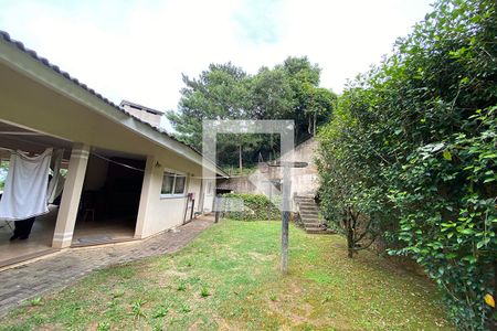 Casa à venda com 264m², 3 quartos e 3 vagasÁrea Externa