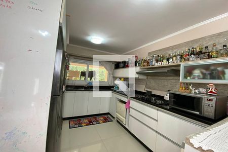 Casa à venda com 264m², 3 quartos e 3 vagasCozinha
