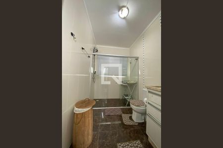 Casa à venda com 264m², 3 quartos e 3 vagasBanheiro