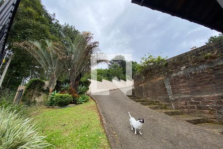 Casa à venda com 264m², 3 quartos e 3 vagasÁrea Externa