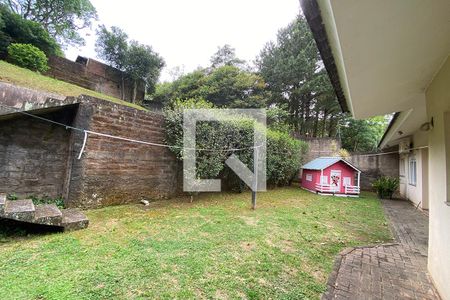 Casa à venda com 264m², 3 quartos e 3 vagasÁrea Externa