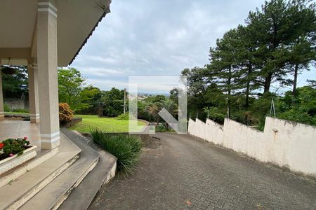 Casa à venda com 264m², 3 quartos e 3 vagasÁrea Externa