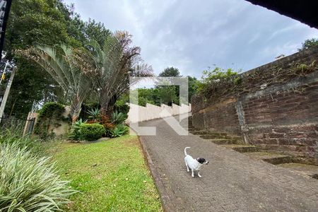 Casa à venda com 264m², 3 quartos e 3 vagasÁrea Externa