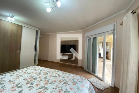 Casa à venda com 264m², 3 quartos e 3 vagasQuarto 3 