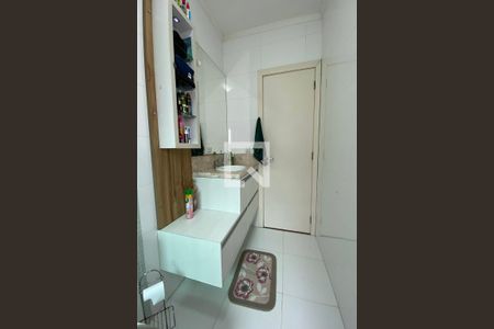 Casa à venda com 264m², 3 quartos e 3 vagasBanheiro