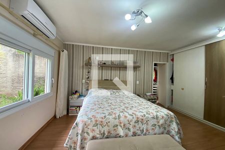 Casa à venda com 264m², 3 quartos e 3 vagasQuarto 3 