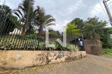 Casa à venda com 264m², 3 quartos e 3 vagasFachada
