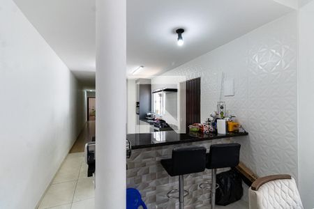 Casa à venda com 100m², 3 quartos e 2 vagasCozinha