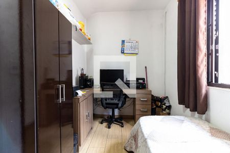 Casa à venda com 100m², 3 quartos e 2 vagasQuarto 3