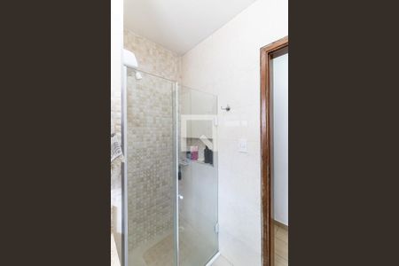 Casa à venda com 100m², 3 quartos e 2 vagasBanheiro da Suíte