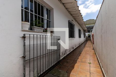 Casa à venda com 100m², 3 quartos e 2 vagasCorredor Lateral