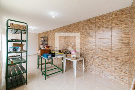 Casa à venda com 146m², 3 quartos e 2 vagas Casa à venda com 146m², 3 quartos e 2 vagasEdícula